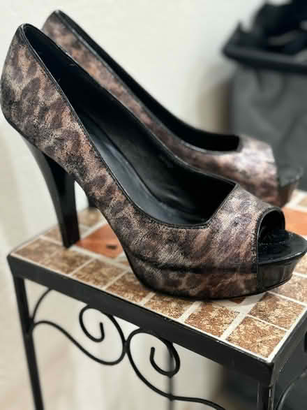 Photo of free High heels (Downey) #1