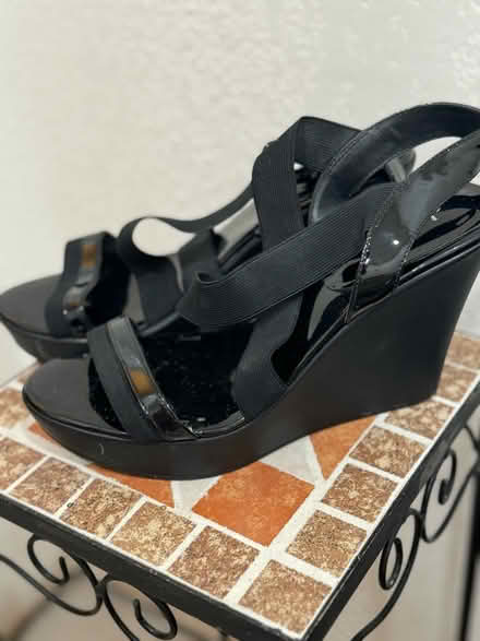 Photo of free Sandal (Downey) #1