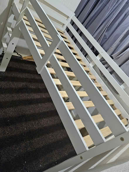 Photo of free Bed frame for kids (Perry Barr, Birmingham B42) #4