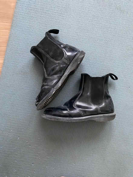 Photo of free Doc martens (Midwood) #1