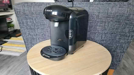 Photo of free Tassimo Coffee Machine (PL3 Efford) #2