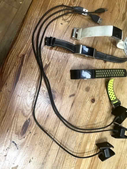 Photo of free Fit Bit charge 2 (Ringles Cross TN22) #1