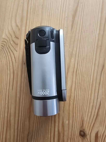 Photo of free Hand held camera (Astley village PR7) #4
