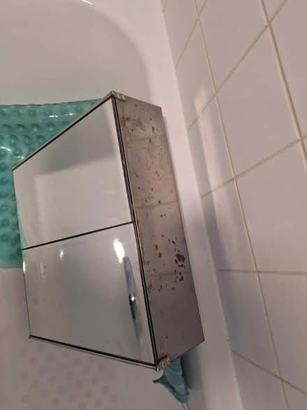 Photo of free Medicine Cabinet (Walthamstow) #2