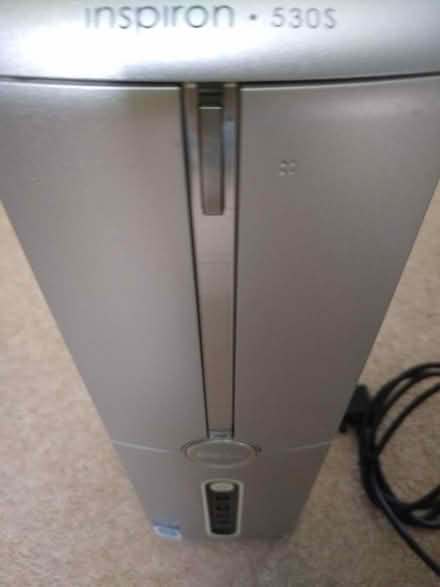 Photo of free Dell Inspiron 530s PC (Bearsted ME14) #2