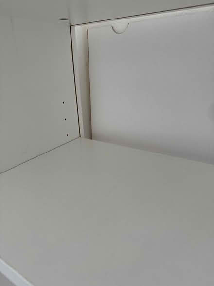 Photo of free IKEA bookshelf (W3) #2