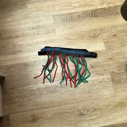 Photo of free Pony stuff - flymask (Malvern Link WR14) #1