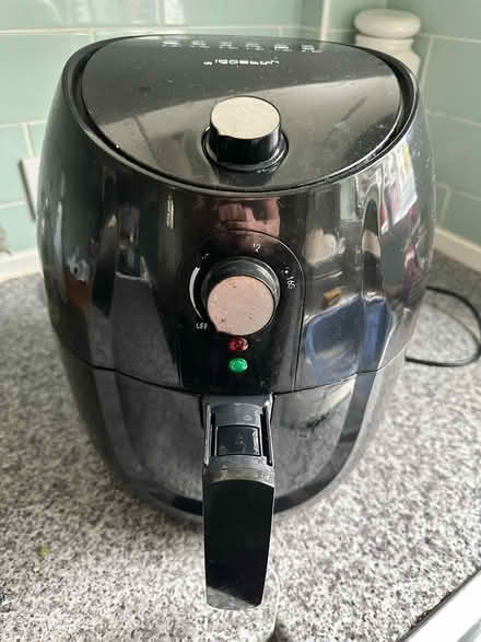 Photo of free Air fryer (Rochester, ME1) #1