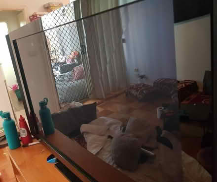 Photo of free Broken TV (Footscray) #2