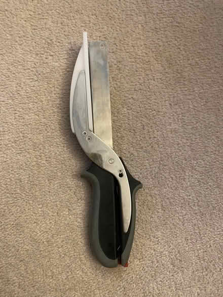Photo of free Hand held slicer (Liberton, EH16) #2