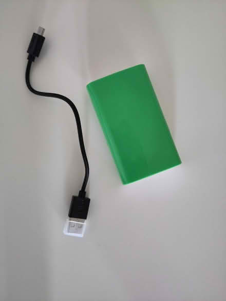 Photo of free Belkin power bank (Surbiton KT6) #1