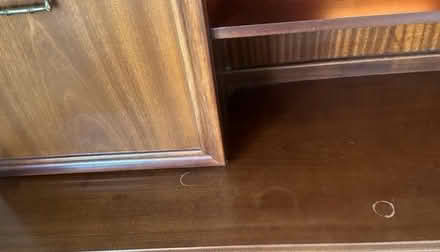 Photo of free G Plan Cabinet (Chelsfield BR6) #2