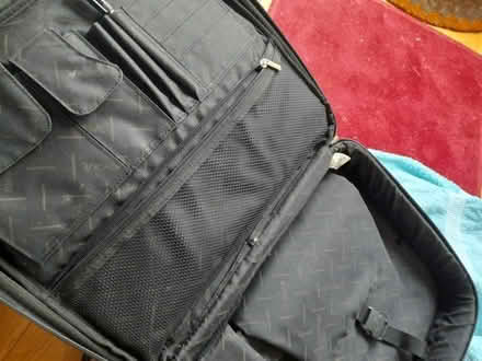 Photo of free Wheeled laptop/briefcase (Kingsway) #4