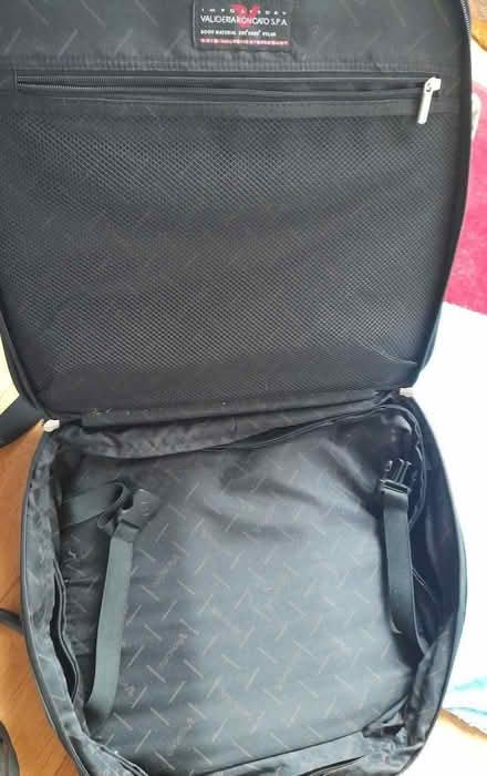 Photo of free Wheeled laptop/briefcase (Kingsway) #3