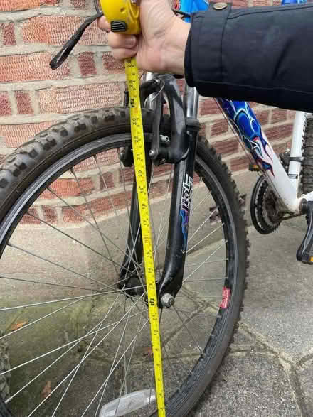 Photo of free Kids bike (Whitton TW2) #1