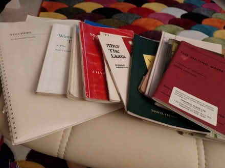 Photo of free Play scripts (Trewoon) #1