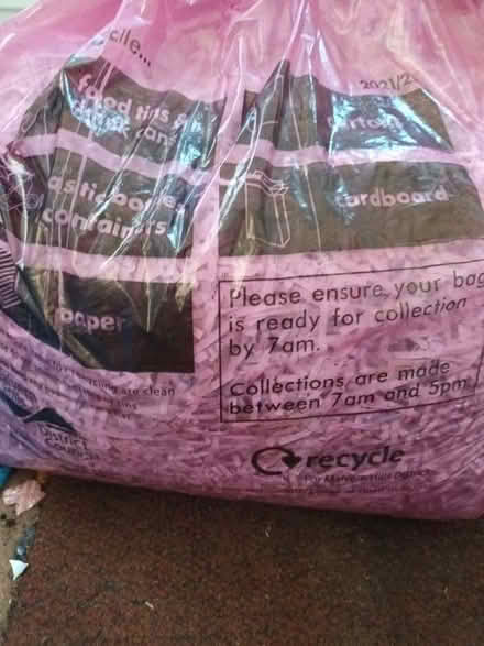 Photo of free Shredded Paper (Malvern Link WR14) #1