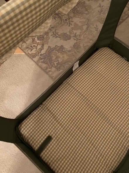 Photo of free Graco Pack n Play (S Kipling) #4