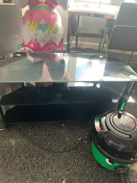 Photo of free Tv stand (WV3) #1