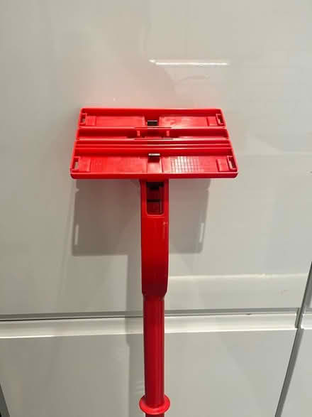 Photo of free vileda magic mop & new refill (HA0 - Sudbury / Harrow) #2