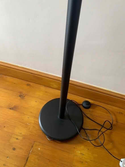 Photo of free Lamp (Chelmsford) #1