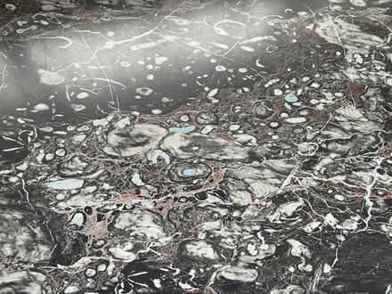 Photo of free Marble effect coffee table (Stivichall CV3) #3