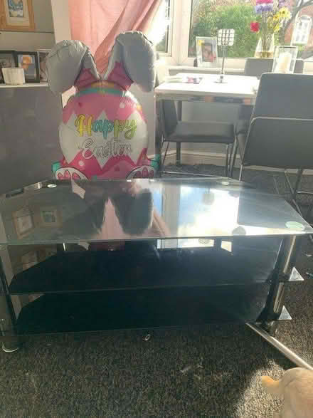 Photo of free Tv stand (WV3) #2