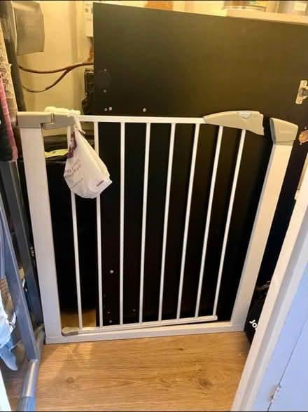 Photo of free Stairgate (NW7) #1