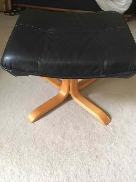 Photo of free Foot stool (Hertford SG13) #3