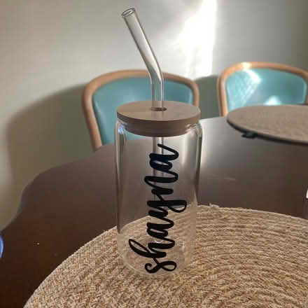 Photo of free Bamboo cup (Midwood) #1