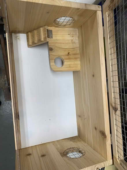 Photo of free Hamster habitat (Hopewell Junction, New York) #1