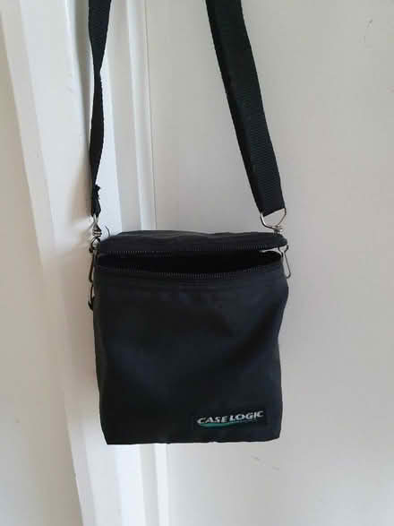 Photo of free Case Logic CD Carry Case (Merry Hill WD23) #1
