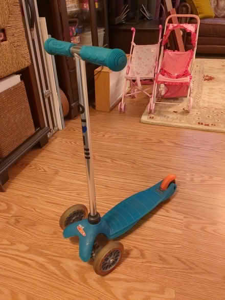 Photo of free Kids mini micro scooter (Eastchester, NY) #1