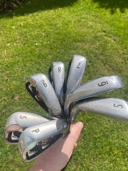 Photo of free Golf Clubs (Chalford Hill GL6) #1