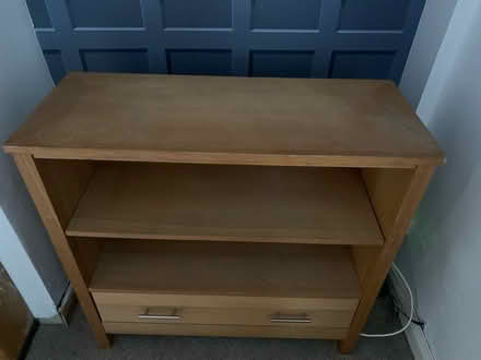 Photo of free Book shelf (WF2 8) #2