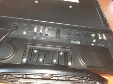 Photo of free Small TV (Bebington CH63) #2