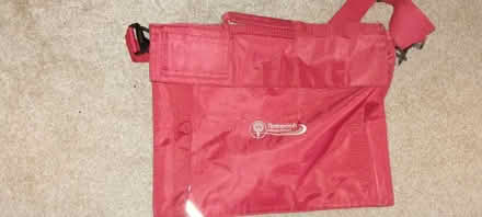 Photo of free Timbercroft school bag and jumper (West Thamesmead) #2