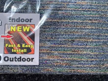 Photo of free New in package stair treads (Hopewell Junction, New York) #1