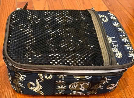 Photo of free Lunch Bag (Inman Square) #1
