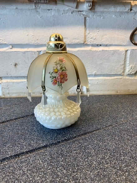 Photo of free Ornament (SS15) #1