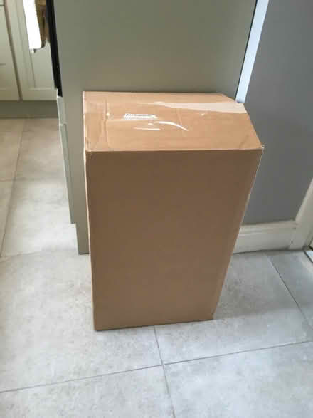 Photo of free Big box (Walbottle NE15) #1