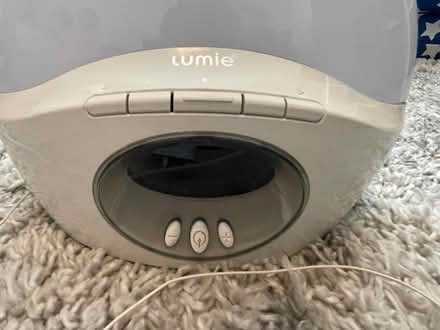 Photo of free Lumie Bodyclock (KT14) #3