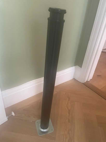 Photo of free Desk leg (Bristol BS7) #1