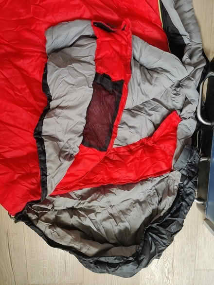 Photo of free Sleeping bag (Freehold, LA1) #2