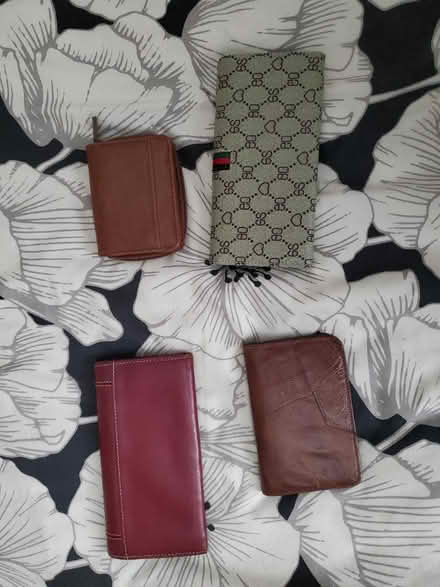 Photo of free Purses (B26) #2
