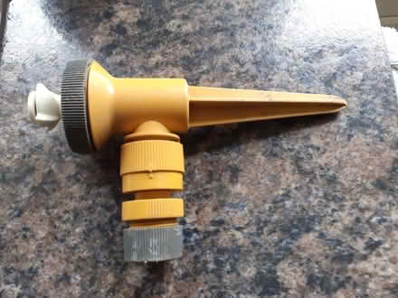 Photo of free Lawn sprinkler (Penrith CA11) #1