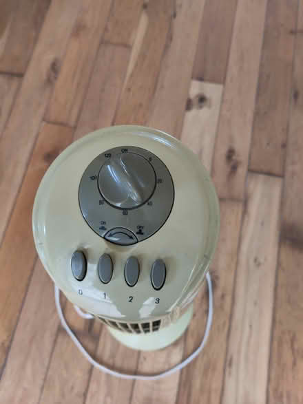 Photo of free Tower Fan (Eastbourne BN23) #2