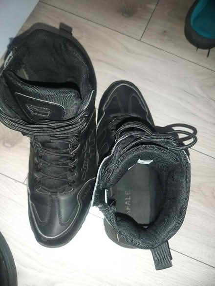 Photo of free Men Winter and Rainy Boots (South Tottenham N15) #1