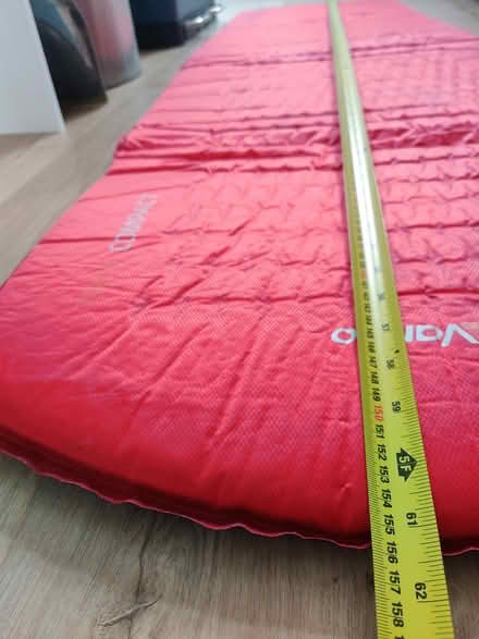 Photo of free Camping mat (Freehold, LA1) #2
