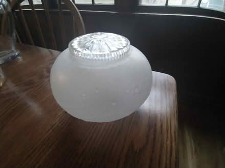 Photo of free Light globe (Chelmsford) #1